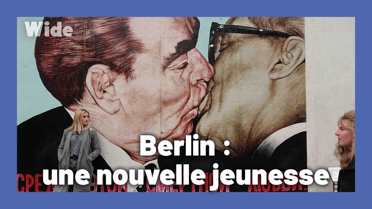 La renaissance de Berlin | WIDE | DOC COMPLET