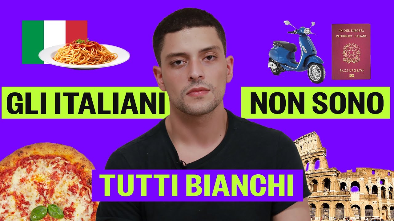 Qual è la differenza tra ETNIA, CITTADINANZA e NAZIONALITÀ?