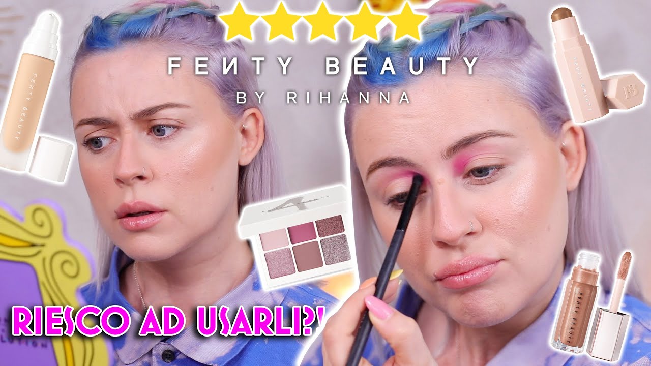 PROVO I BEST SELLER FENTY BEAUTY