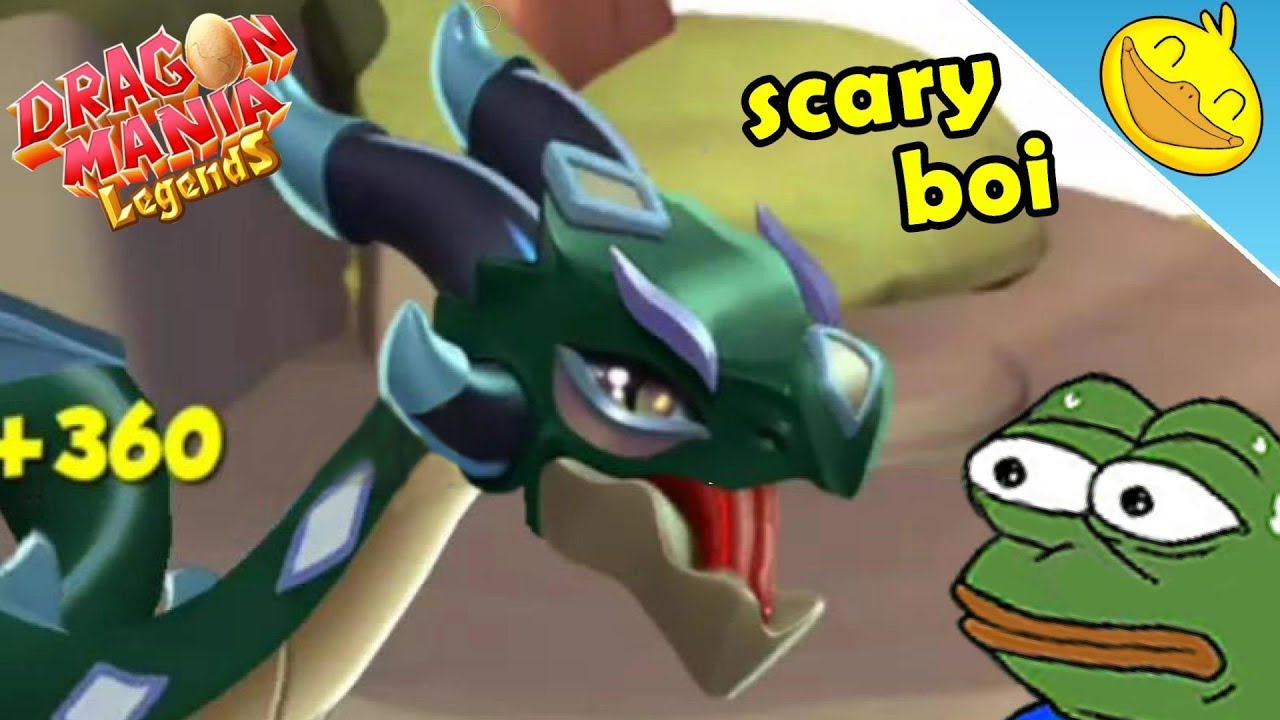 JADE DRAGON Hatching! The BEST DRAGON to Breed LILITH! - DML #1090