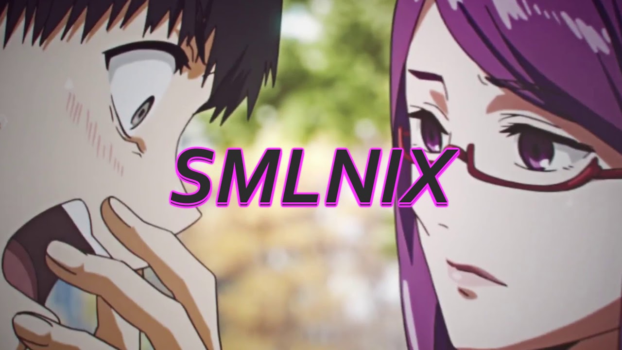 Animeee [Я вернулся, может быть скоро видосик)]