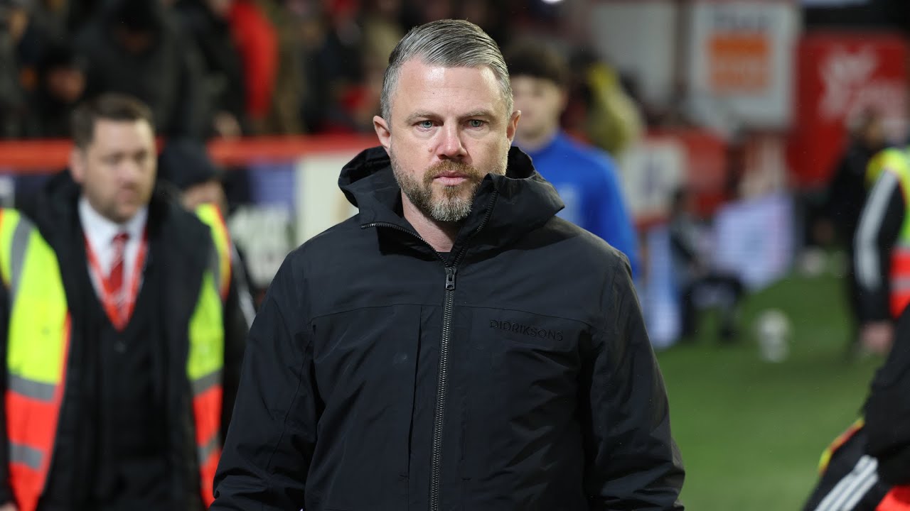 Джимми Телин комментирует нашу победу над «Килли» после отставания в счете 💥