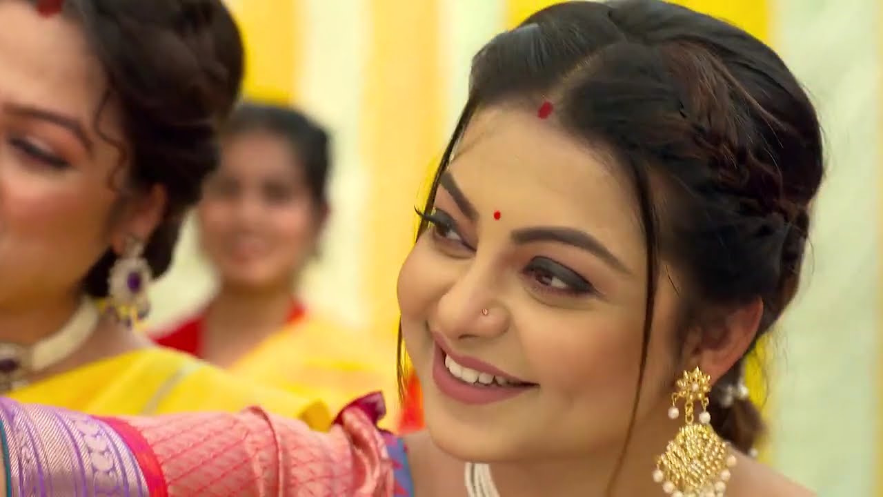 Jagadhatri - Full Ep - 949 - jagadhatri, shayambhu, utsav, kakon, - Zee Bangla