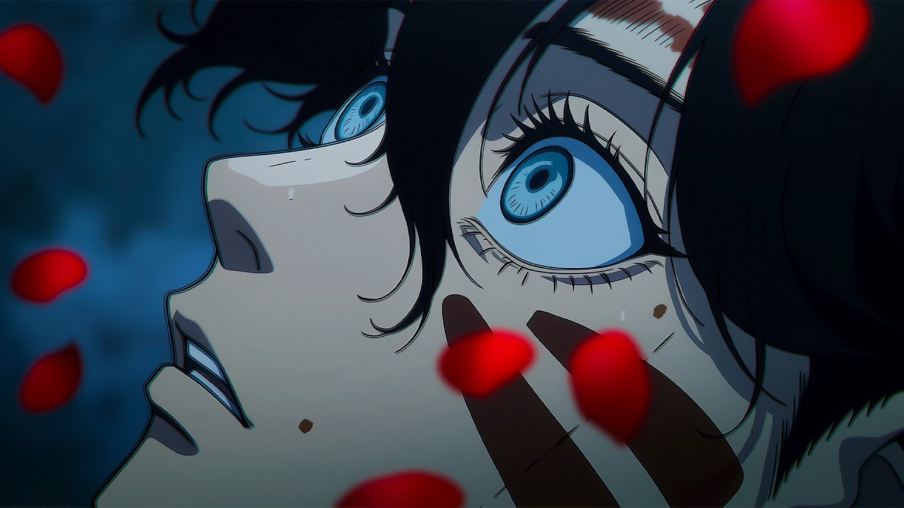 「AMV」Red Gate