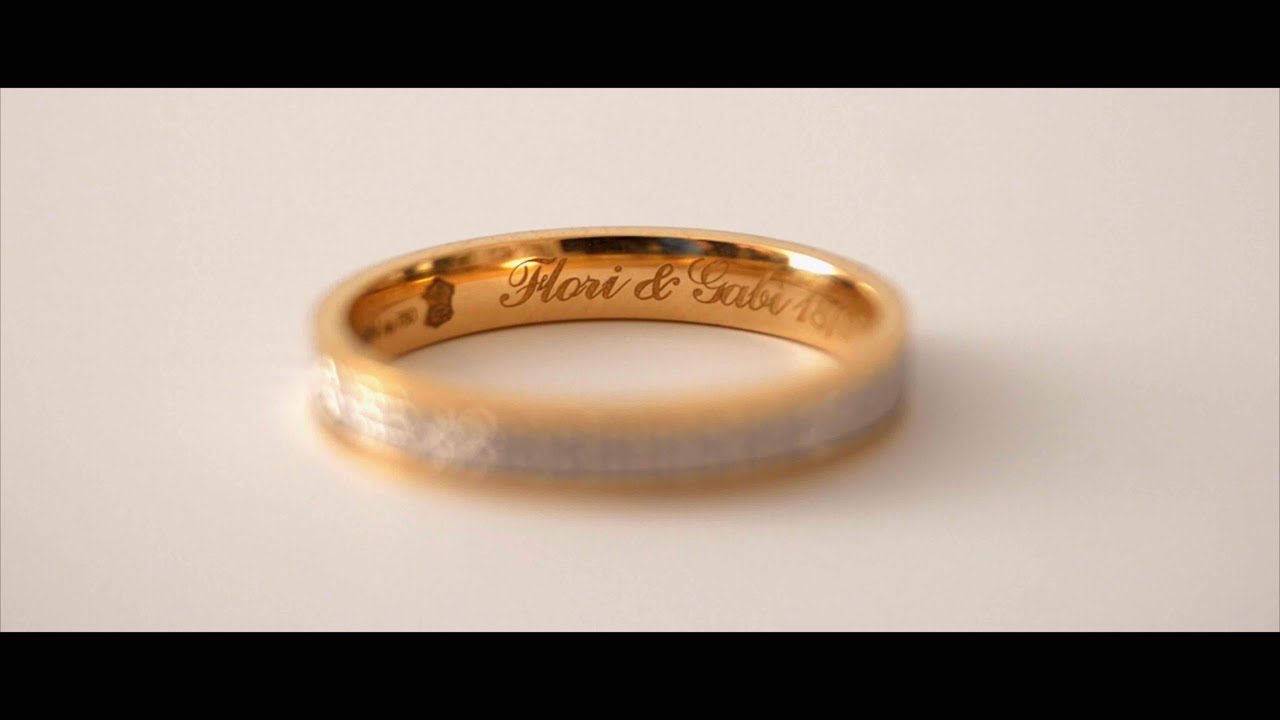 Flori si Gabi Wedding Highlights