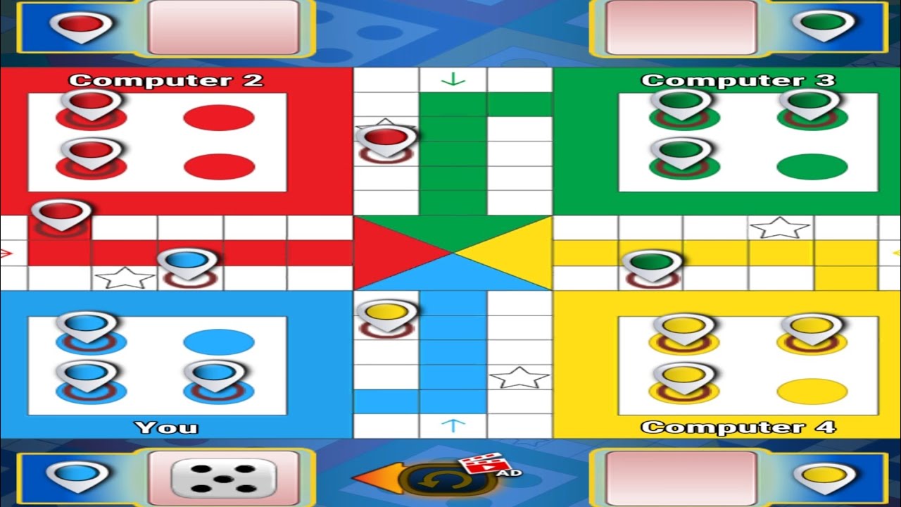ludo king live!