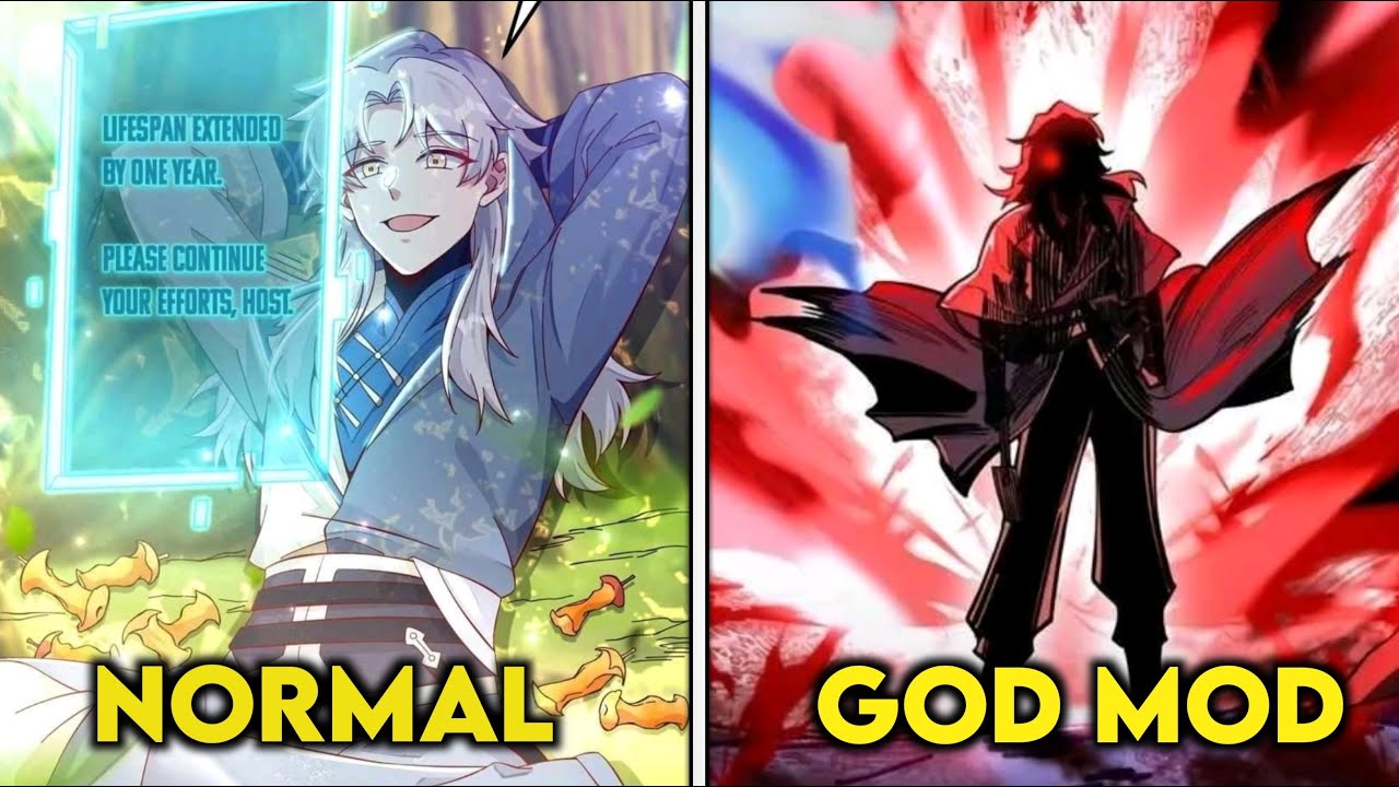 He Was About To Die But His System Awakened And He Got 999 Billions Years Of Cultivation!
