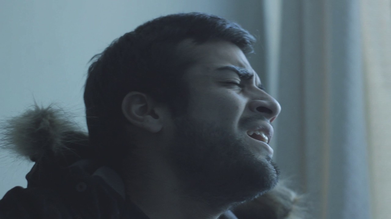 Voy a ti - Felipe Contreras