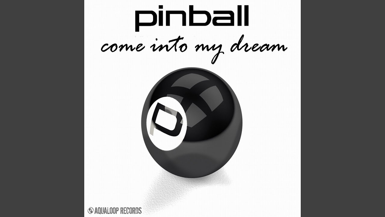 Come Into My Dream (Club Mix)