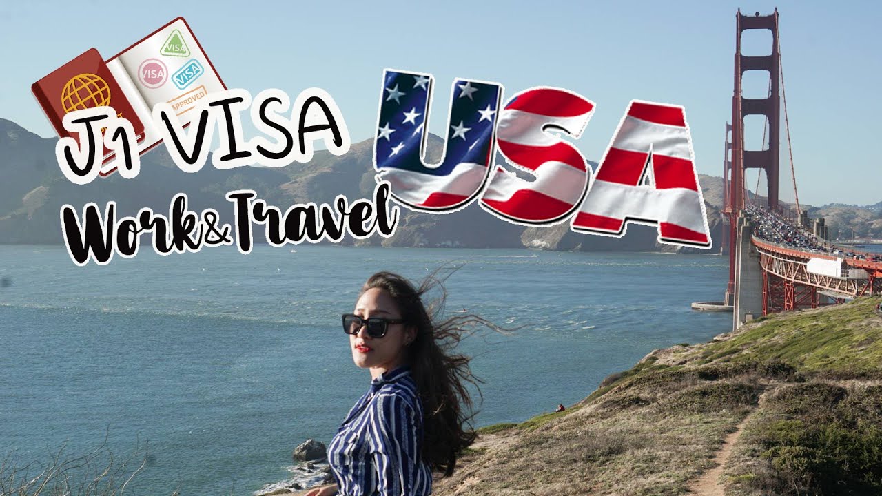 รีวิว WORK AND TRAVEL EP.2 ︳สัมภาษณ์วีซ่าผ่านในครั้งแรก! ︳แชร์ปสก. และทริคที่ควรรู้︳Jalane's World
