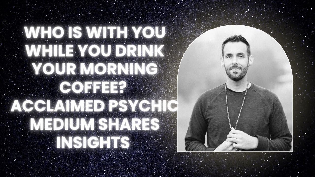 An Interview with Psychic Medium and Author Bill Philipps