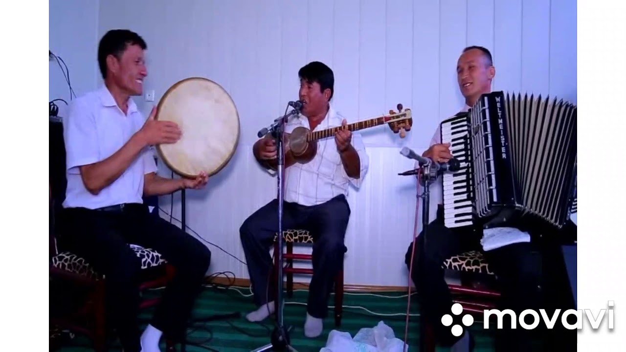 Ustoz Xudargan xofiz Dastingnan [jonli ijro]