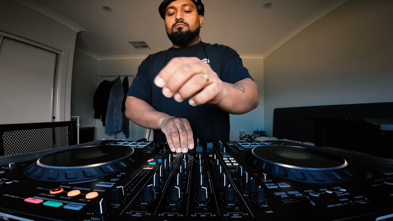 Deep House set 