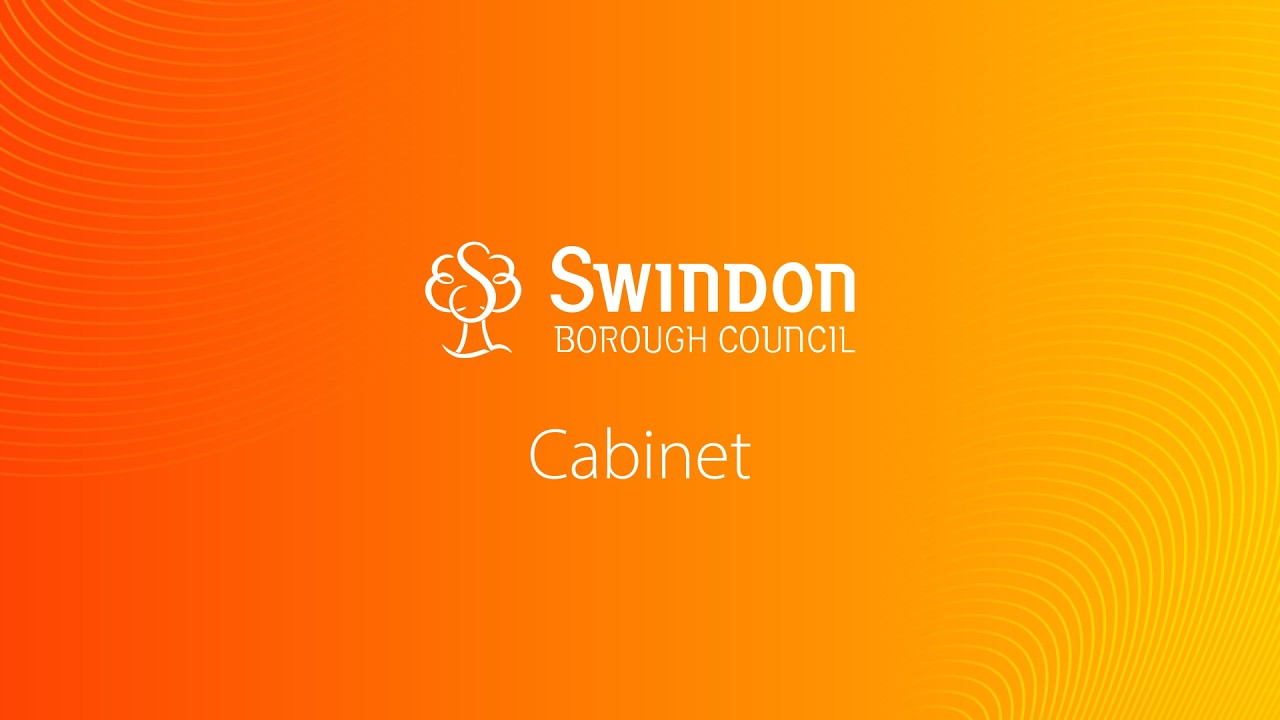 Cabinet - 4th March 2026