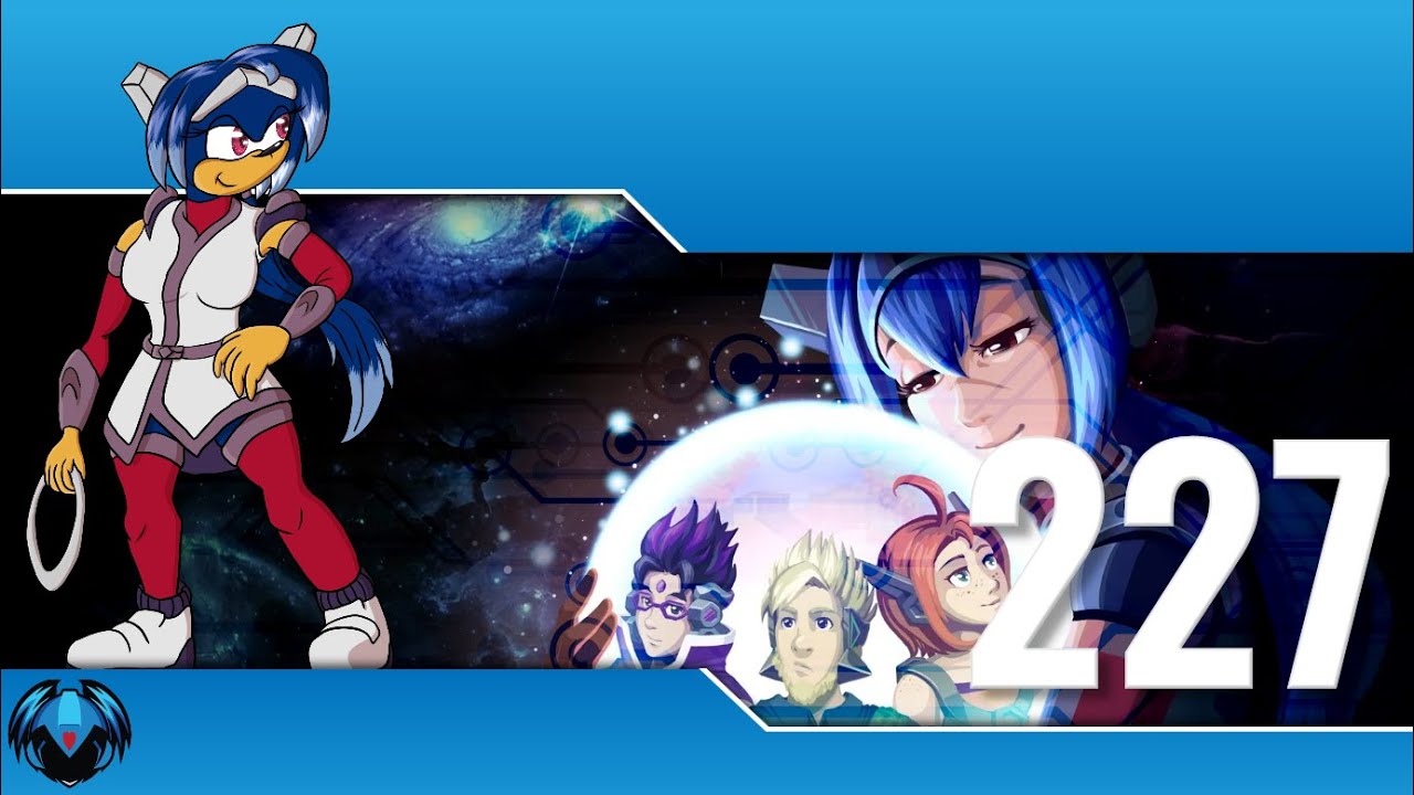 Birthday Play - CrossCode - Part 227