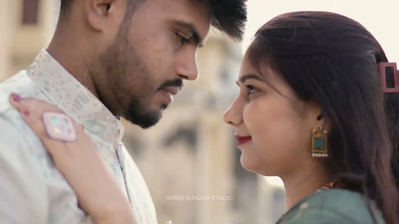 ASHOK + RITIKA  prewedding udaipur - 10-02-2026 SUNDHA STUDIO SUMERPUR