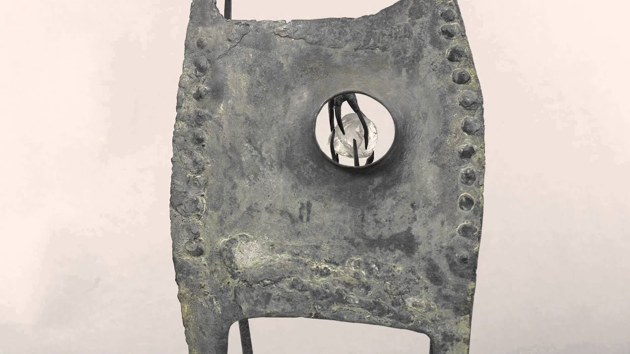 Modern & Post-War British Sculpture