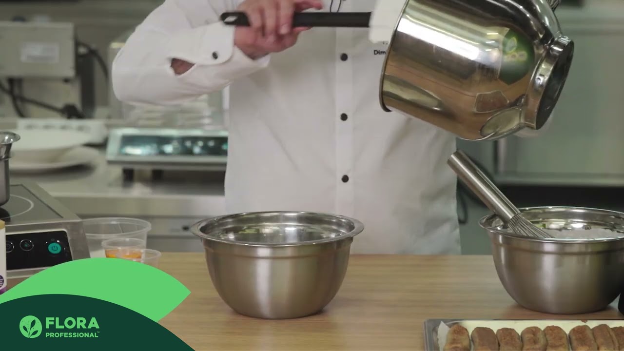 Tiramisu | Δημήτρης Χρονόπουλος