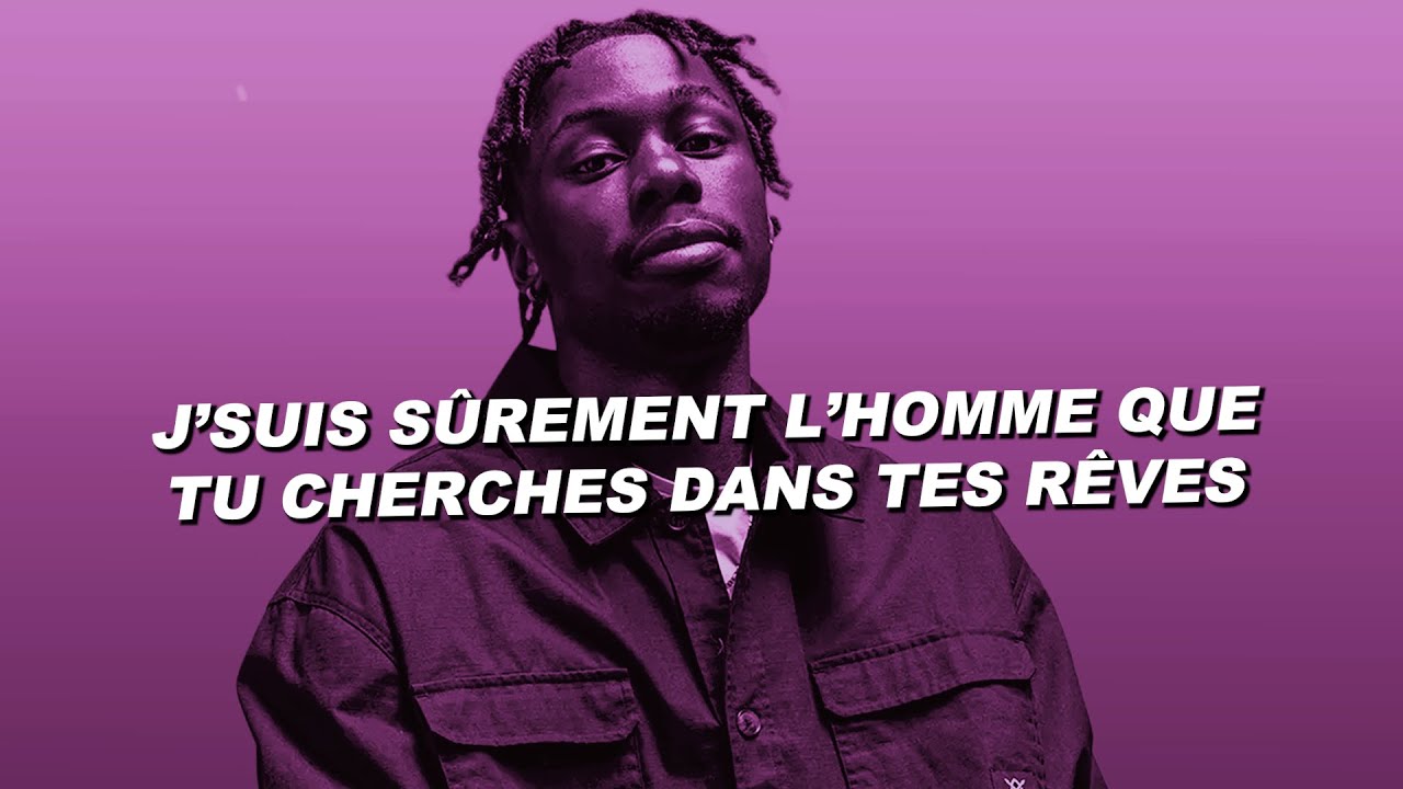 Tiakola - Psychologique (Paroles) #tiakola #psychologique #parolesfrance