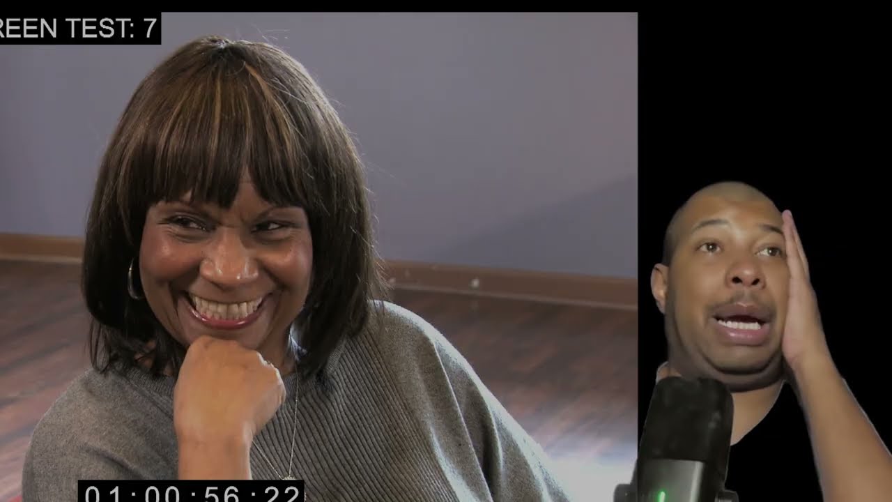 The Allegedly Show: Momma Joey’s Revenge fault? Cardin vs Whom? & Aliens are real