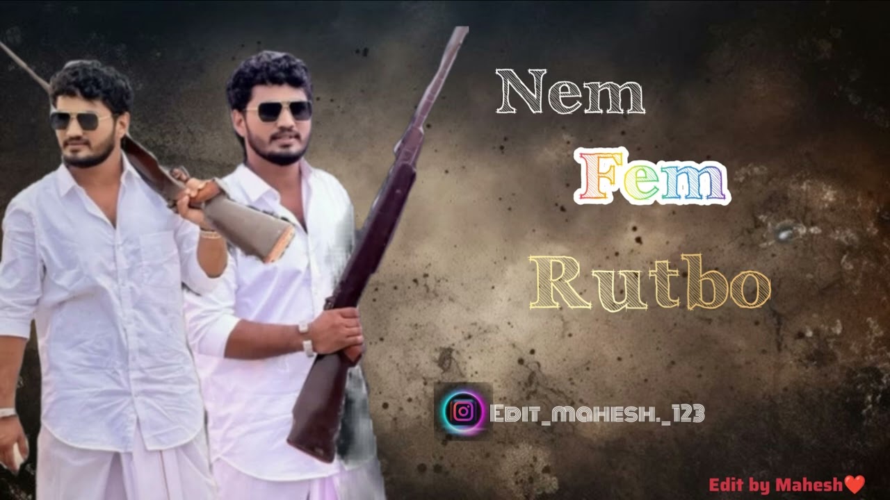 Nem fem rutbo 