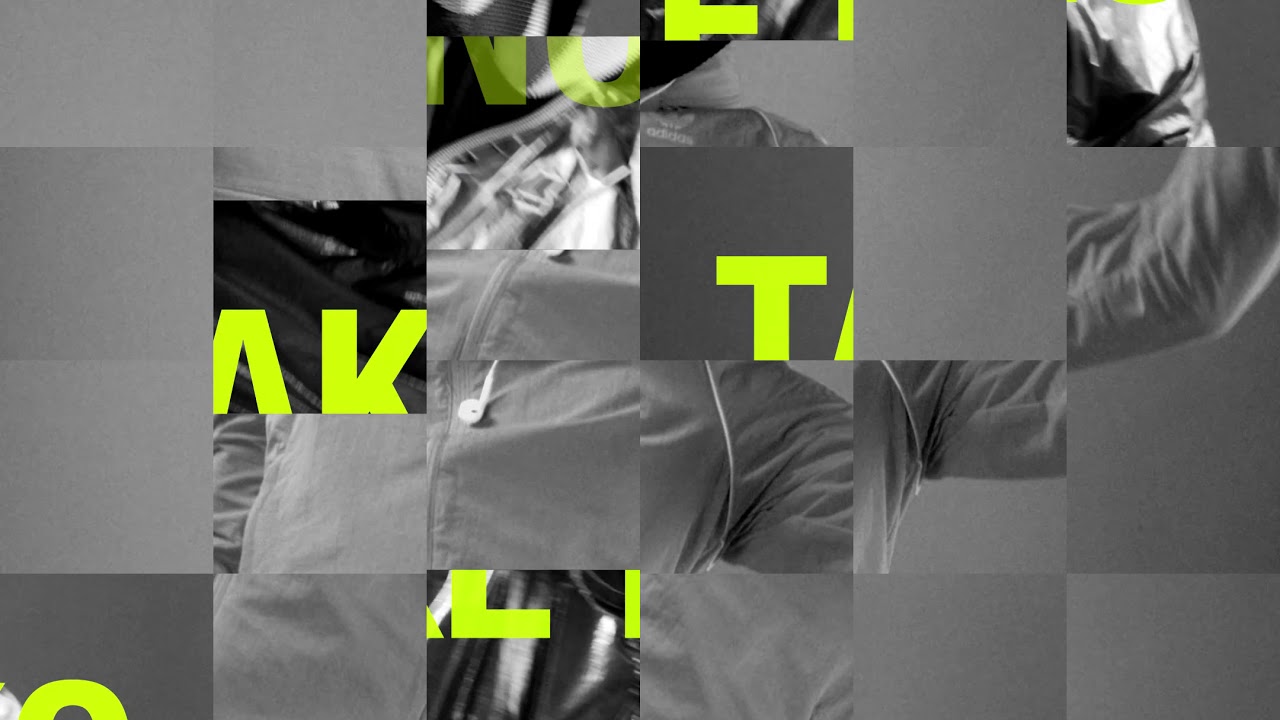 Makoto San - Také No Ko (Official Video)
