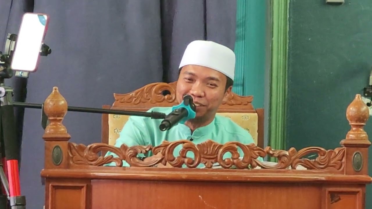 Ustaz 