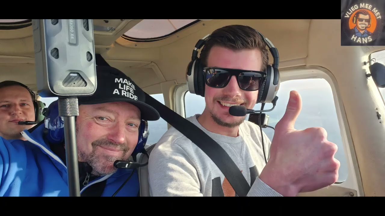 Cessna 1977  Mr  Blue Sky hans 21dec2025