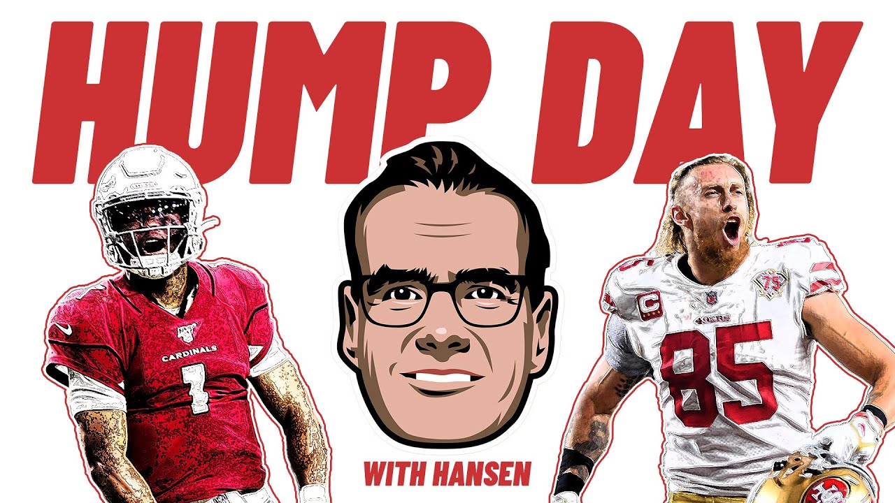 Week 10 Fantasy Football Hump Day With 