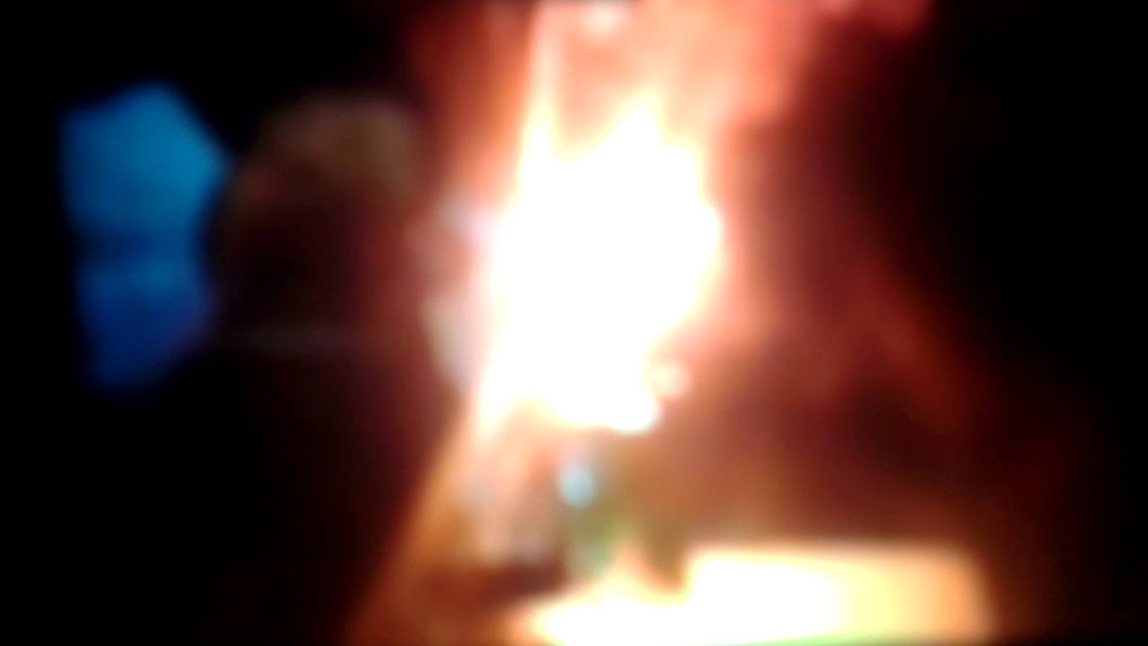 Rockets attack on Eilat 15/7