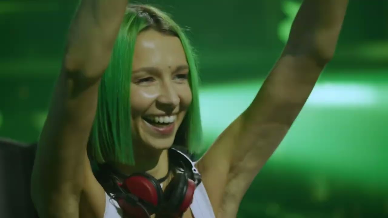 TouchTalk - Change It (Westend Edit) [Miss Monique Tomorrowland 2025 Freedom Stage Mix]