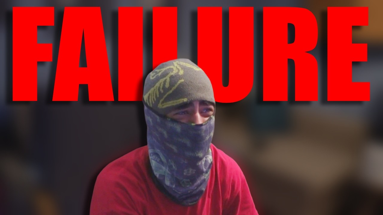 I FAILED | TEKKEN 8 PROBONOS/RANKED | JUST STOP TROLLING ME | NO REACT | CRISIS ARC | FAILURE ALLUDE