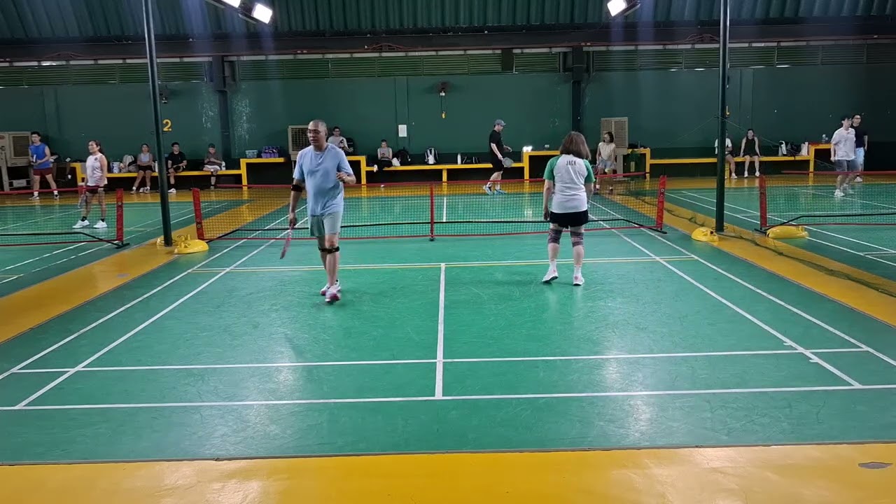 Corinthian Gardens Pickleball Club Friday DUPR Open Play 2-13-2026
