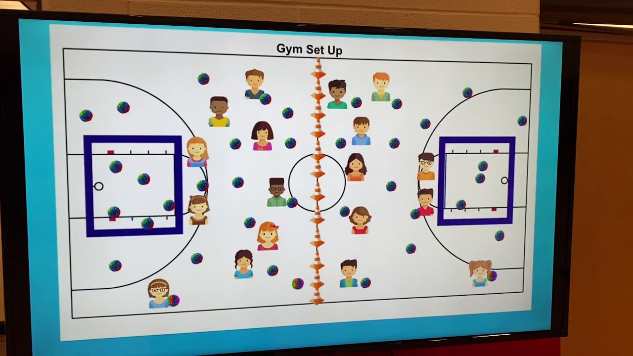 Box Ball (Breakdown)