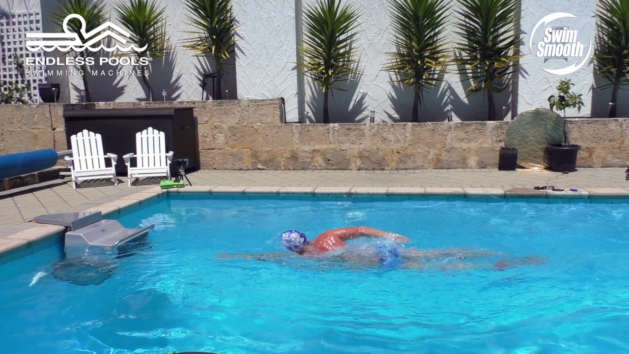 Swim Drills - 6/3/6 Drills: Swim Training by SwimSmooth - Ep. 12