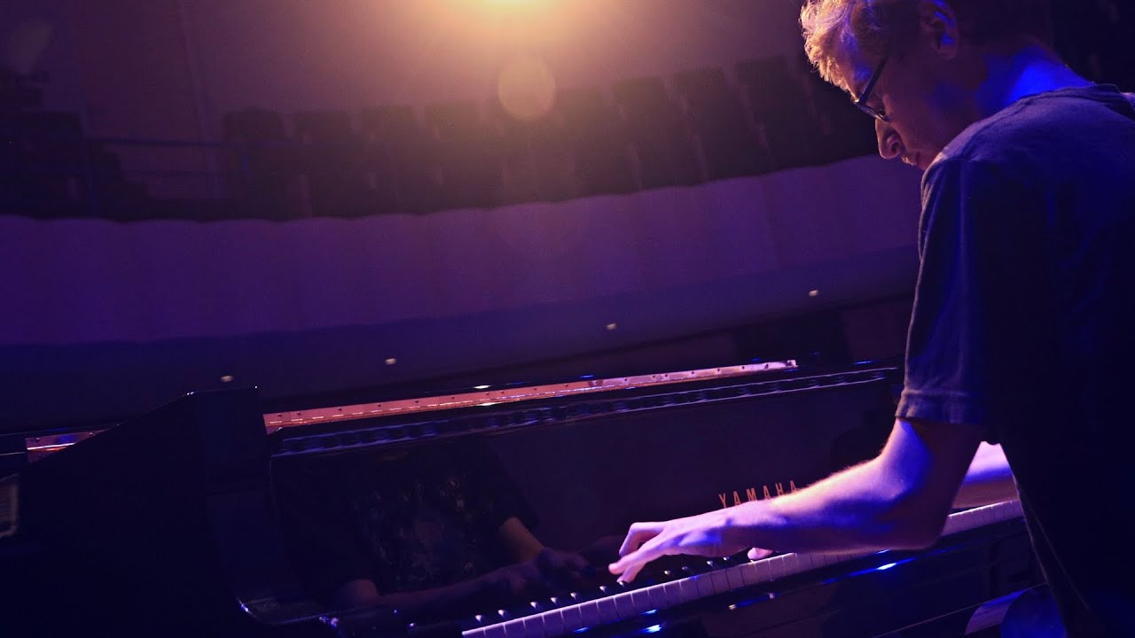 TEARDROP - MASSIVE ATTACK // cover - feat. @ivoiremusic​