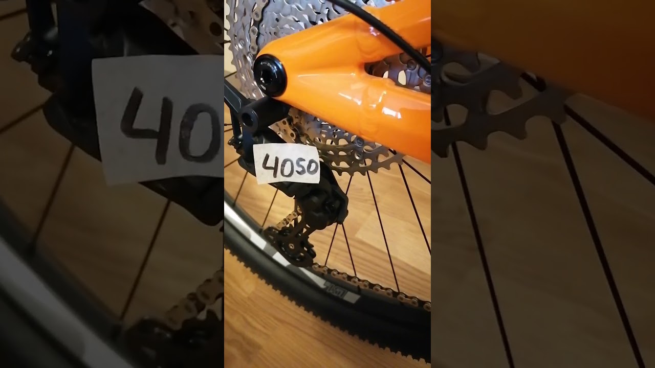 Стоимость апгрейда Intense RECLUSE FS EXPERT 2024 #mtb #апгрейд