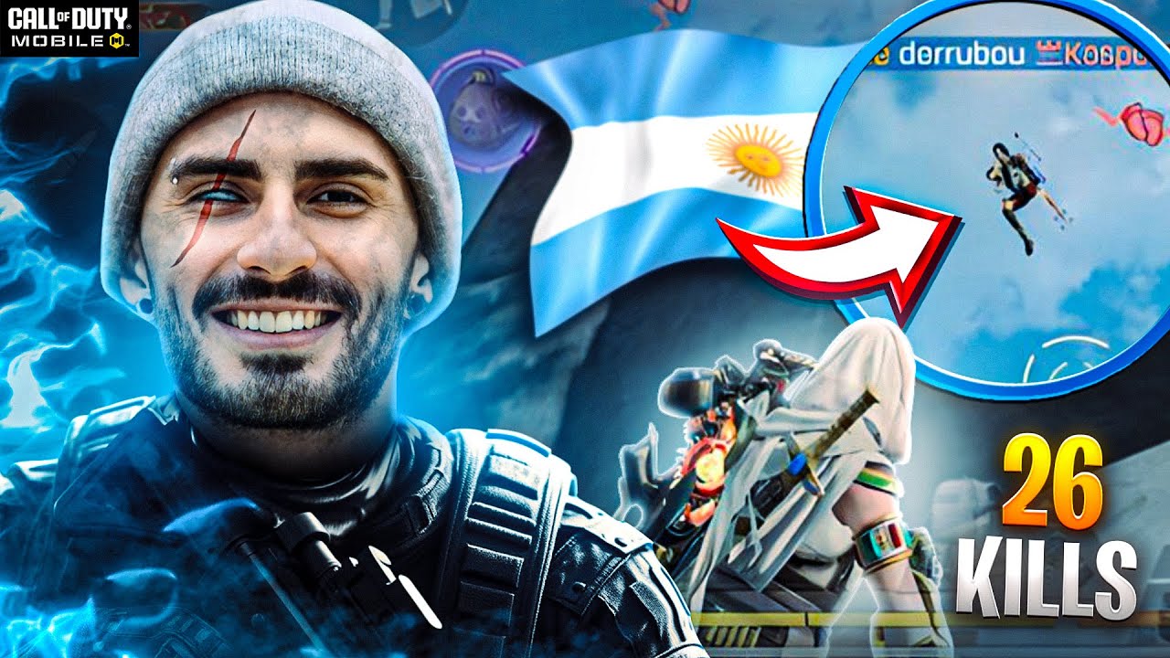 ESSE TIME GRINGO ENTROU EM CHOQUE! *PRIME BIG* - COD: MOBILE BATTLE ROYALE