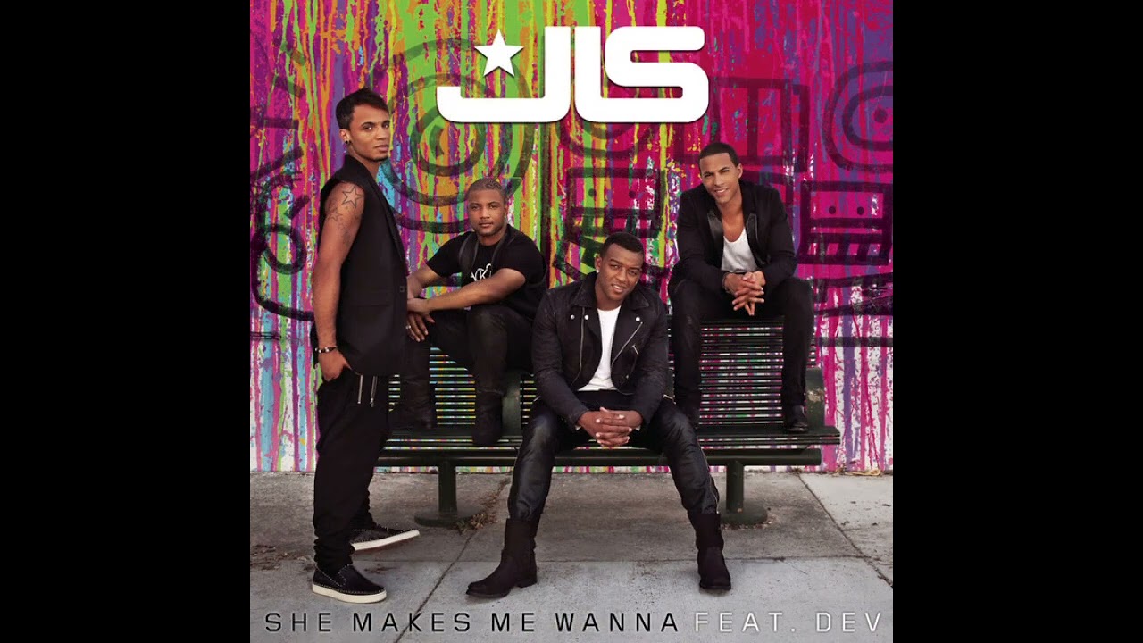 JLS Mixtape 