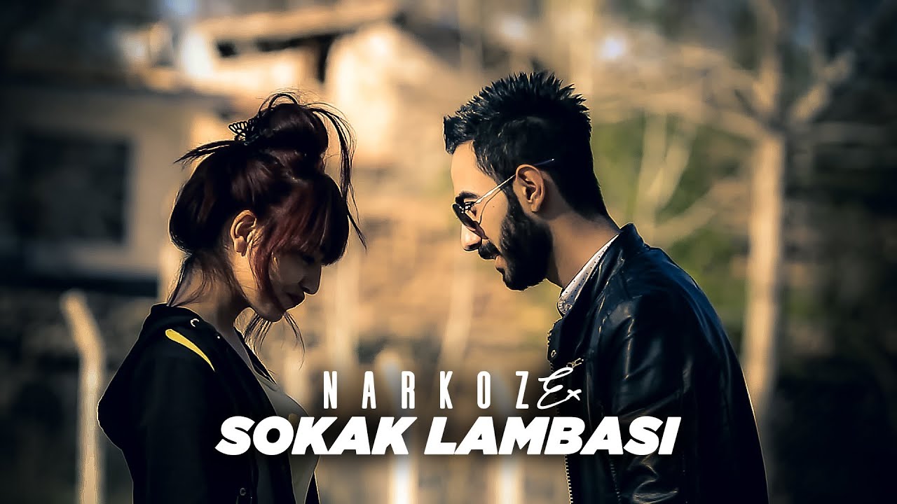 Narkoz Ex - Sokak Lambası [ Official Video Klip / 2016 ]