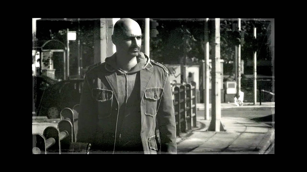 Καλλιτέχνης του Δρόμου  - ΚΩΣΤΑΣ ΜΥΛΩΣΗΣ