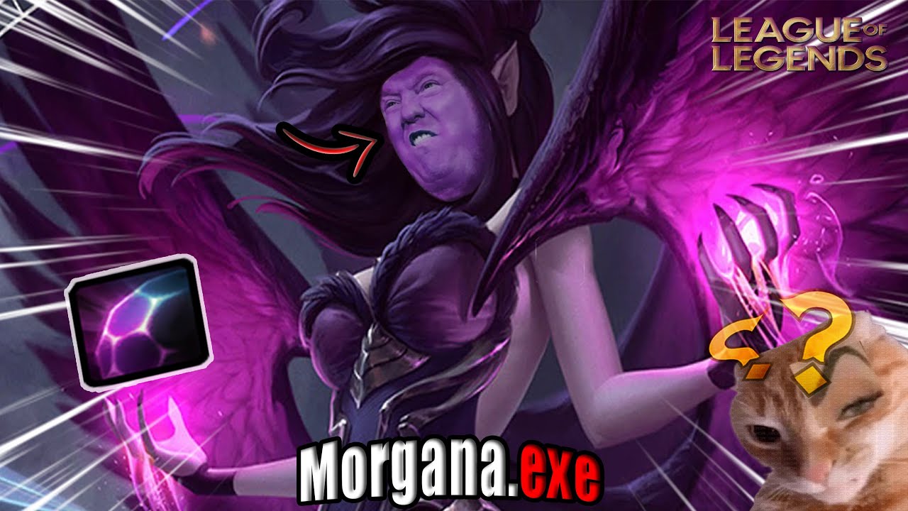 Morgana.Exe
