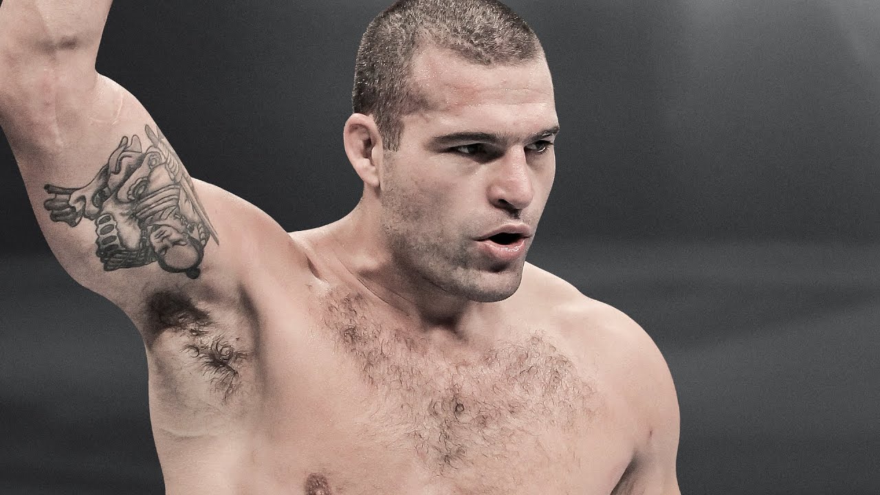 Shogun Rua Joins the UFC Hall of Fame Class of 2024
