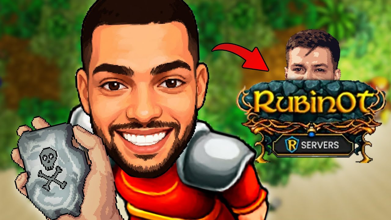 RP ON VESPERIA REI DAS TASK! DICAS E RESENHA!