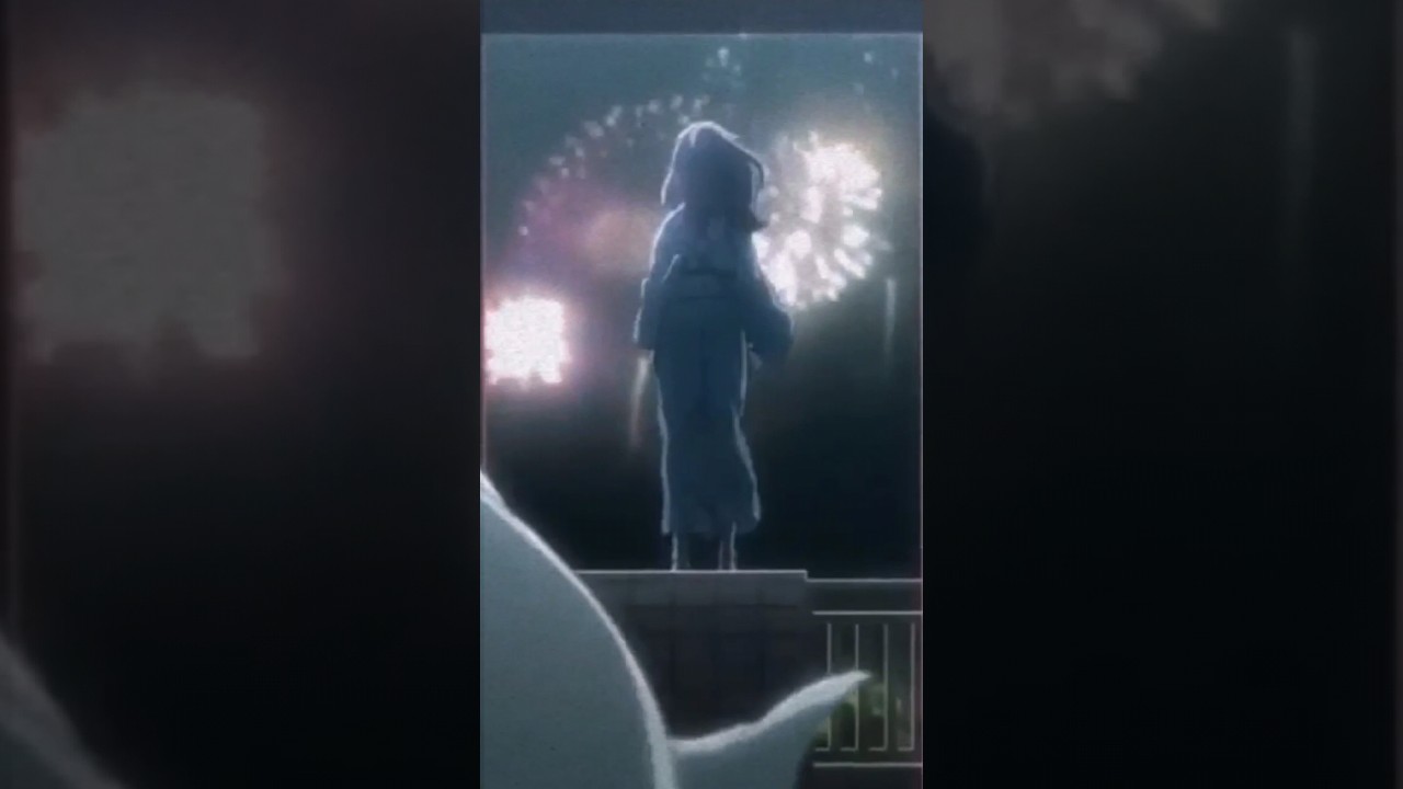 Ishida saves Nishimiya | #anime #youtube#asilentvoice#shorts