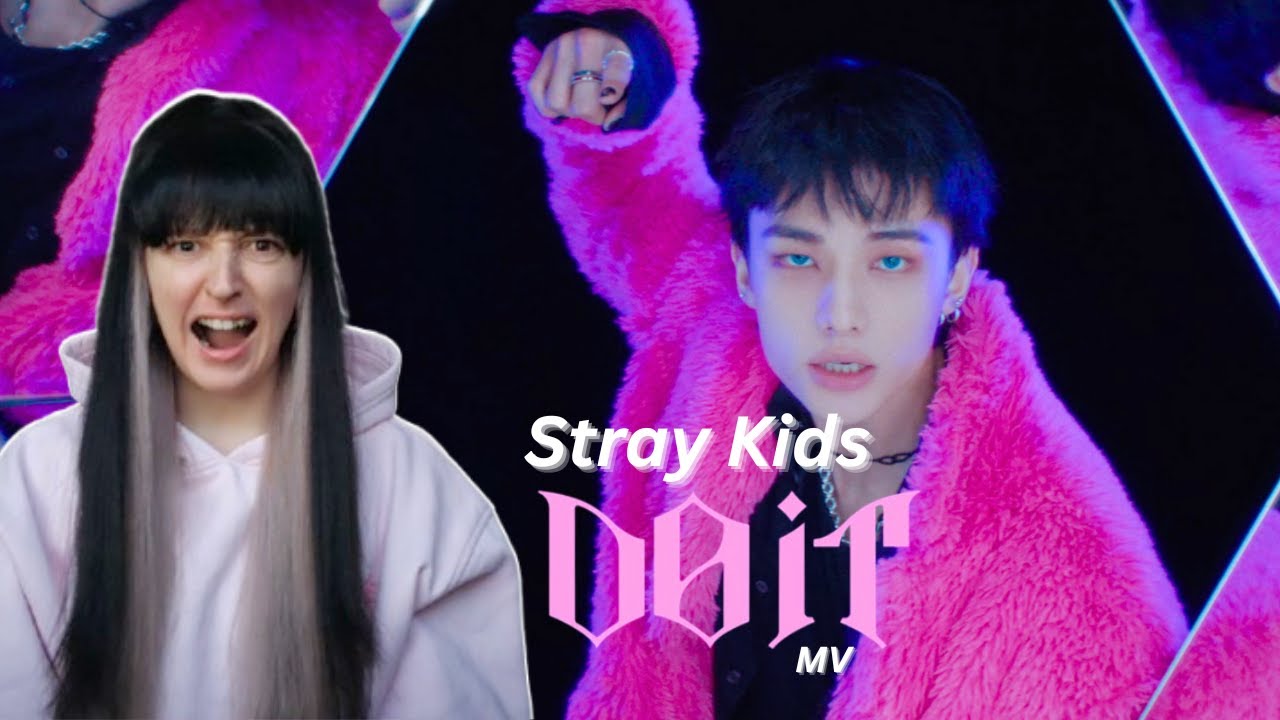 Stray Kids 