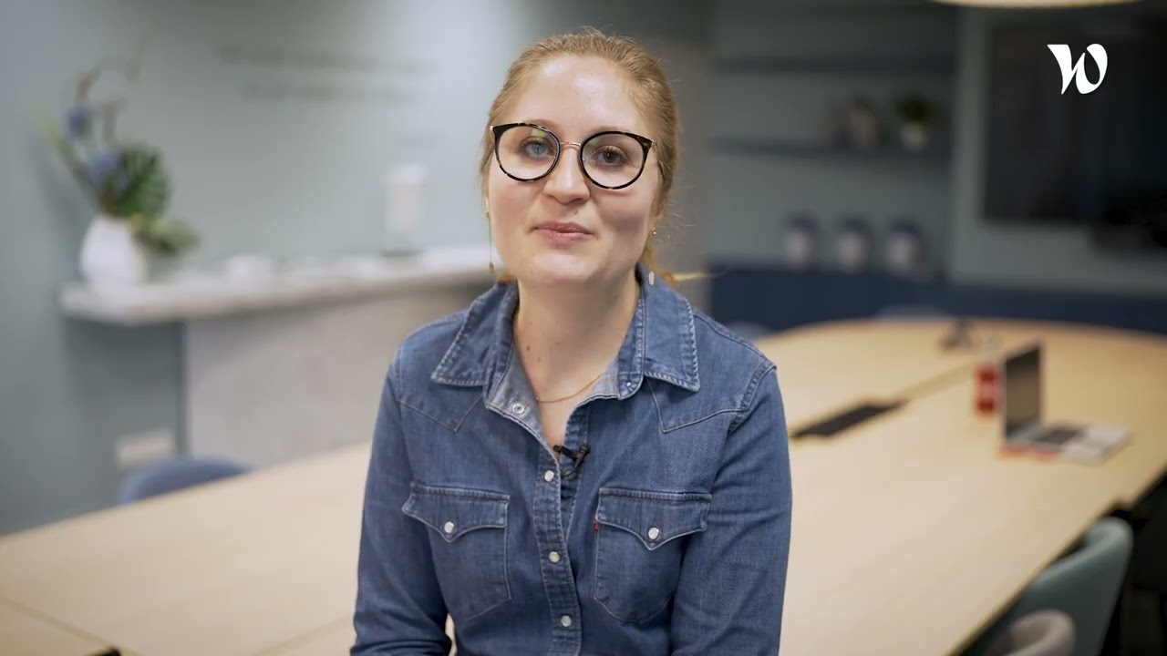 D&eacute;couvrez BDO avec Dorine, Collaboratrice comptable