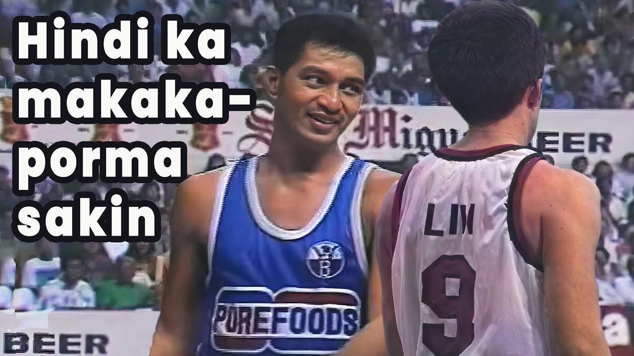 SAMBOY LIM | GLENN CAPACIO Talks About Guarding The Sky Walker