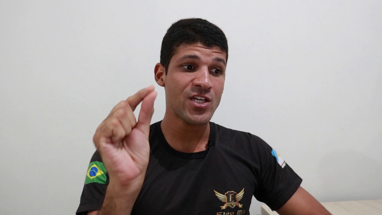 Alguns pontos importantes sobre a INSPEÇÃO DE SAÚDE dos concursos militares - Thiago Henrique