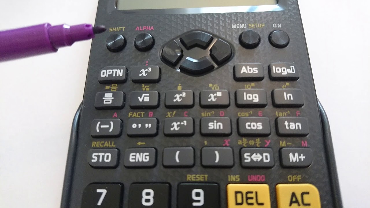 Advanced Higher Binomial Theorem Ex 02additional factorials using calculator